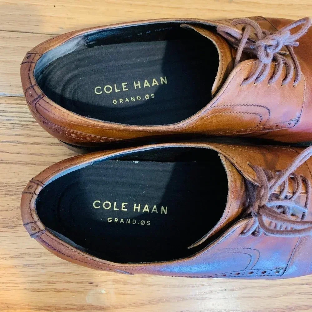 Cole Haan cole haan
